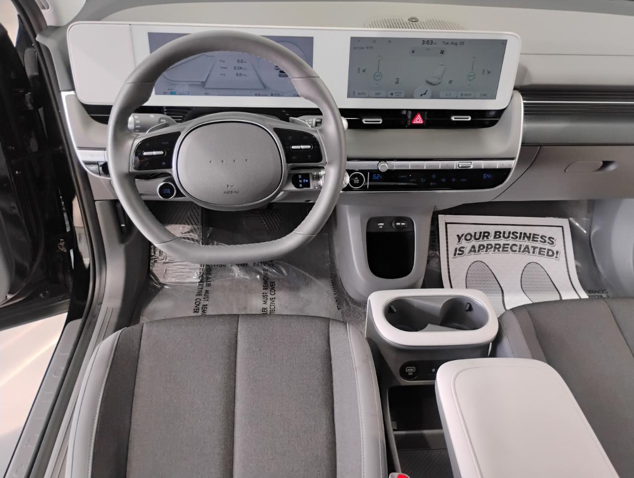 Hyundai Ioniq 5 SEL 2024