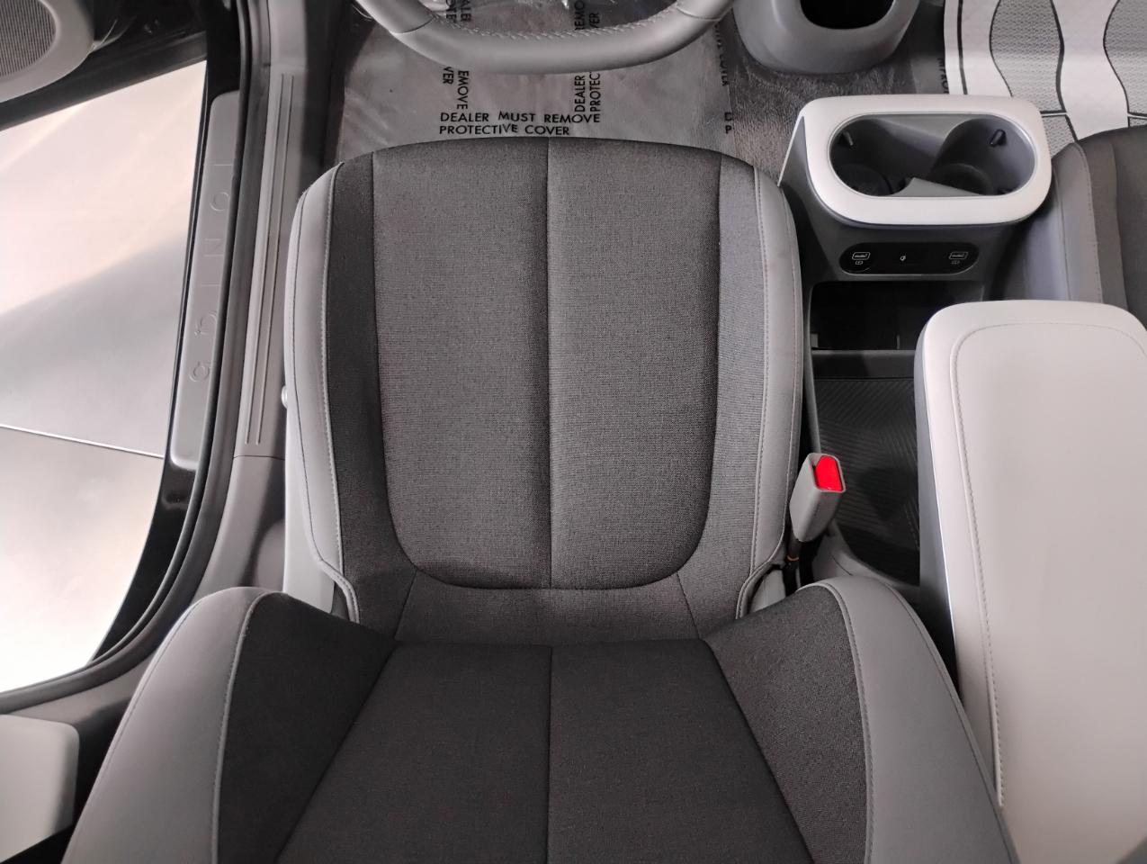 Hyundai Ioniq 5 SEL 2024