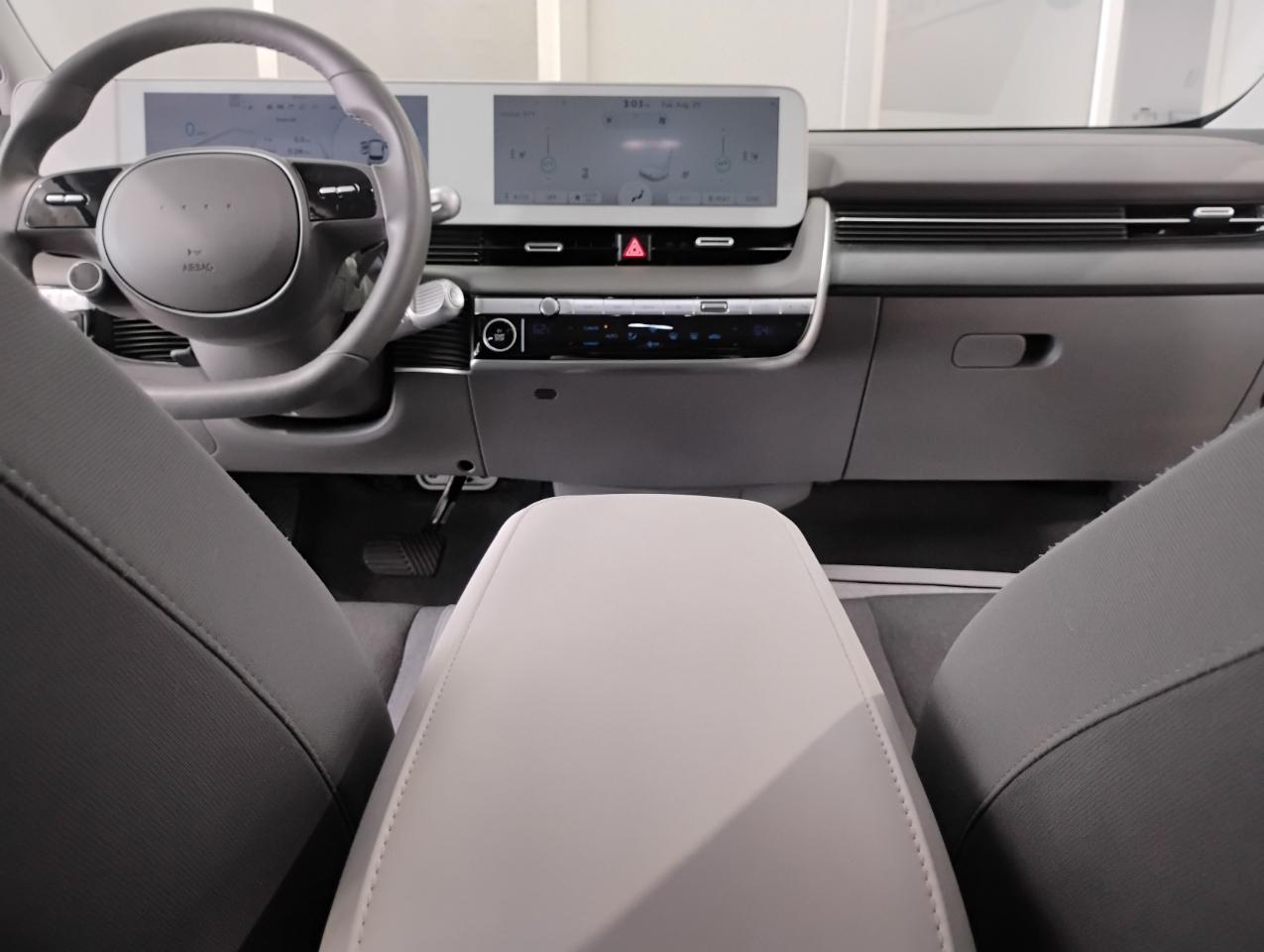 Hyundai Ioniq 5 SEL 2024
