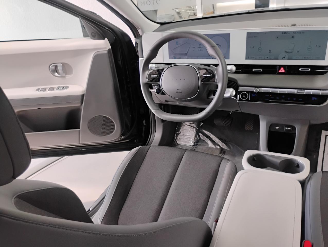 Hyundai Ioniq 5 SEL 2024