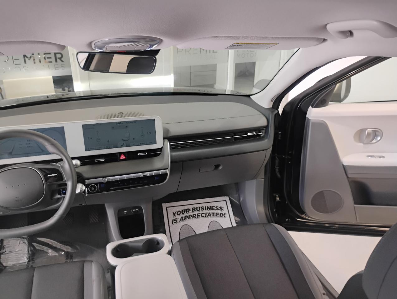Hyundai Ioniq 5 SEL 2024