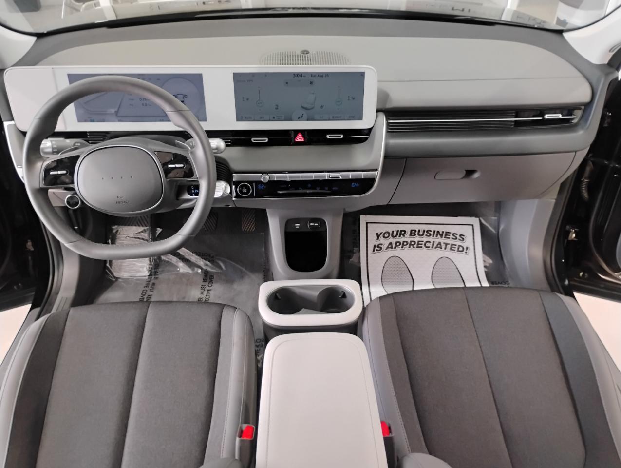 Hyundai Ioniq 5 SEL 2024