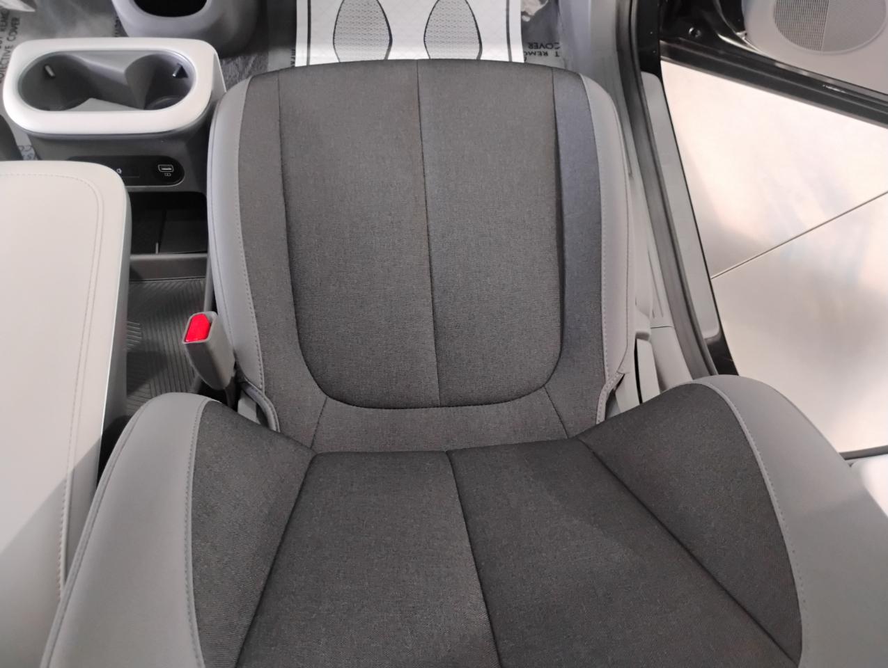 Hyundai Ioniq 5 SEL 2024