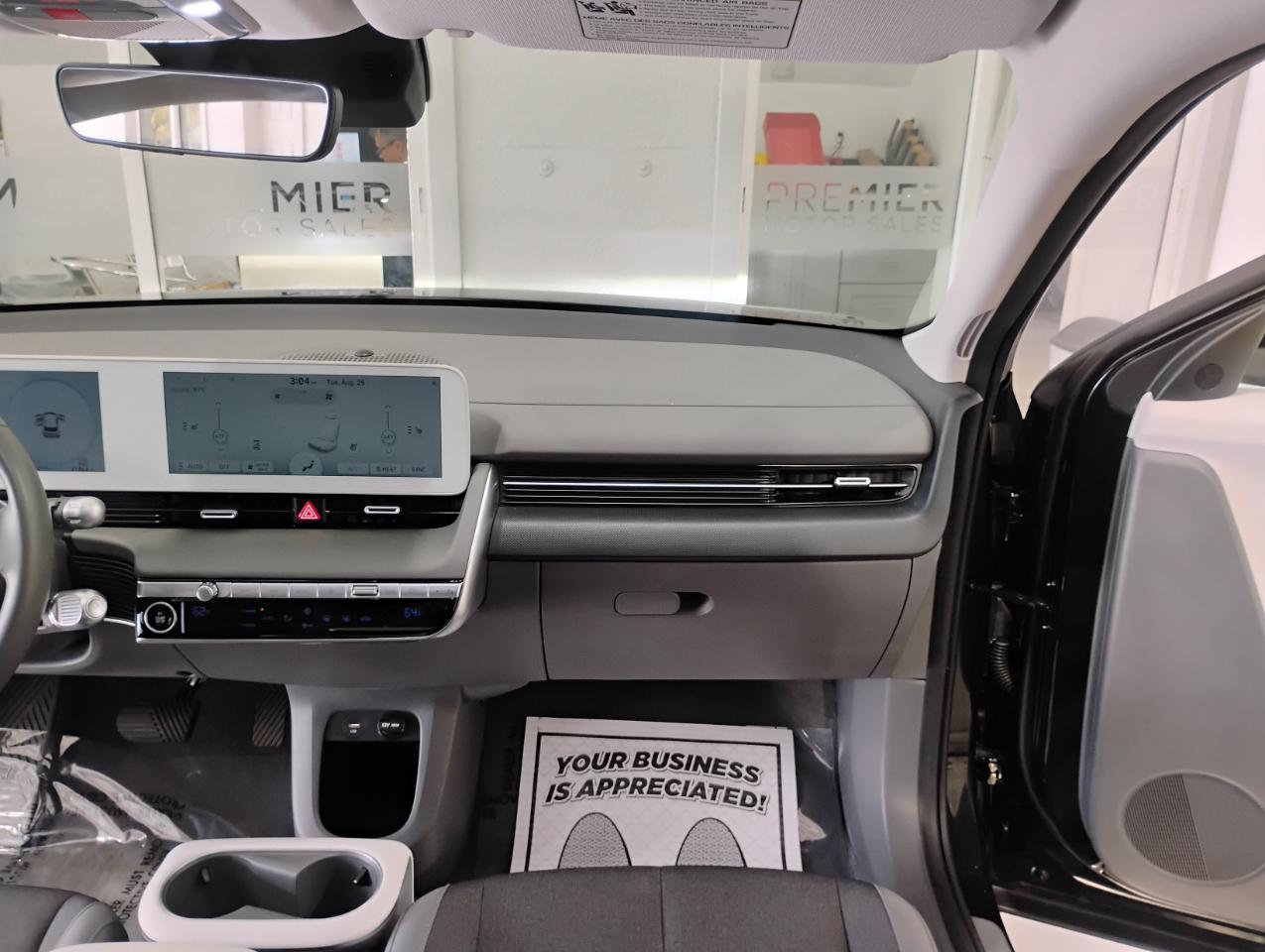 Hyundai Ioniq 5 SEL 2024