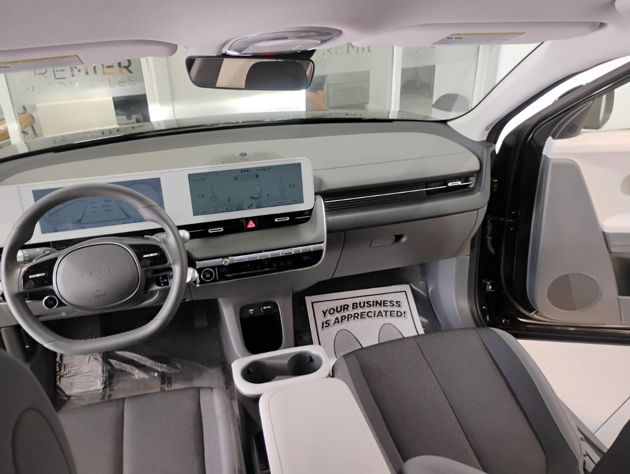 Hyundai Ioniq 5 SEL 2024