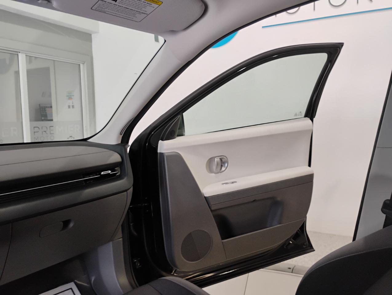 Hyundai Ioniq 5 SEL 2024