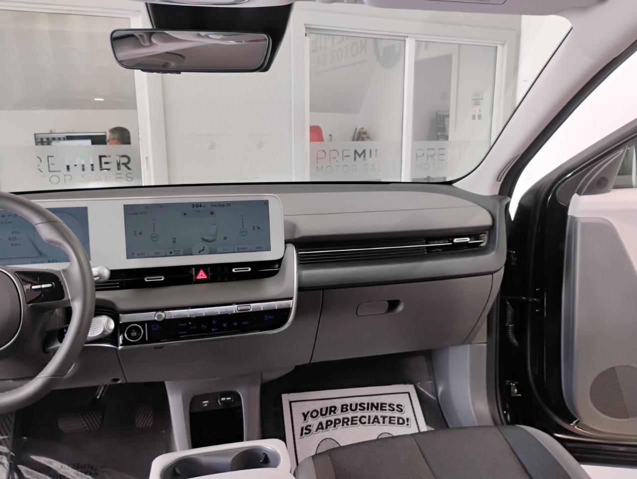 Hyundai Ioniq 5 SEL 2024