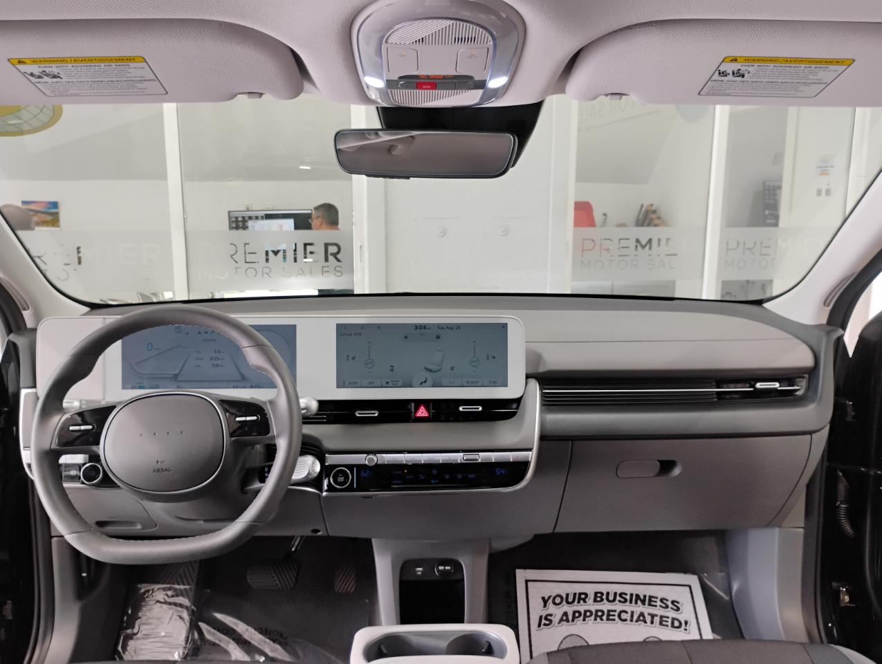 Hyundai Ioniq 5 SEL 2024