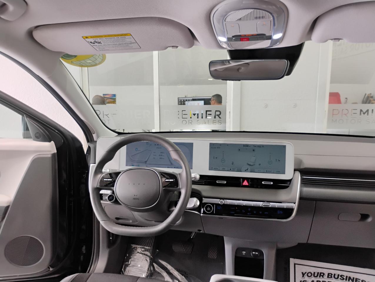Hyundai Ioniq 5 SEL 2024