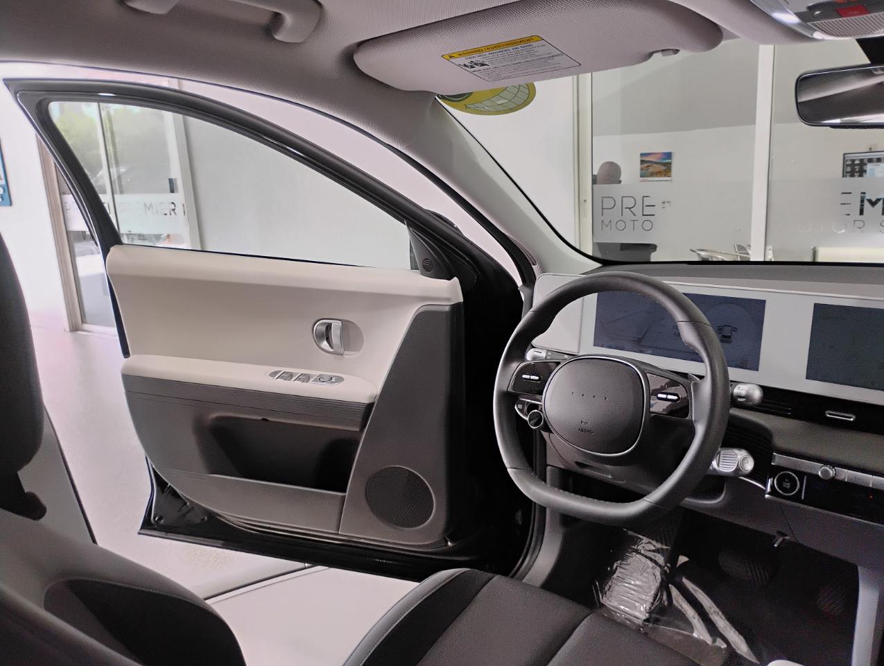 Hyundai Ioniq 5 SEL 2024