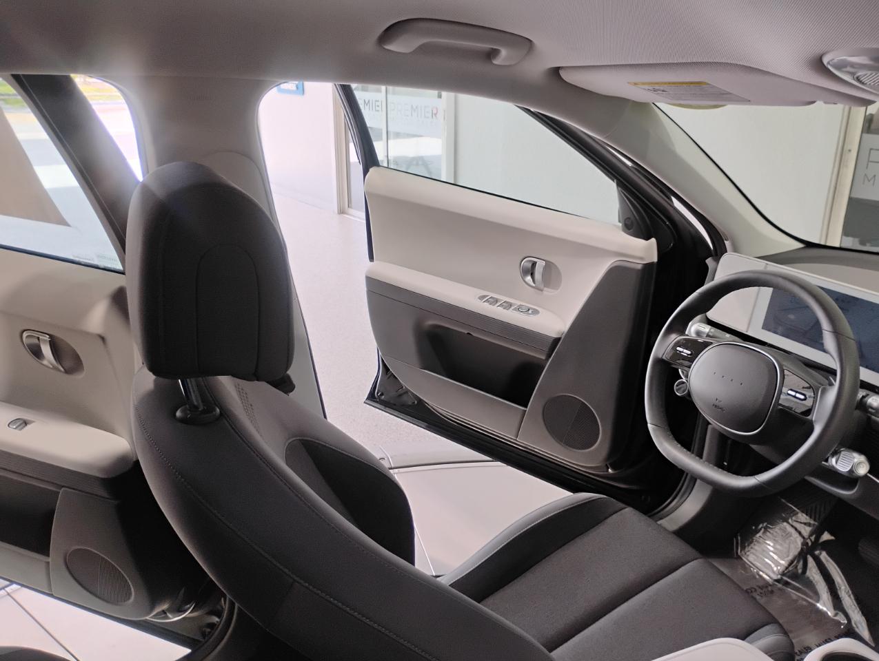 Hyundai Ioniq 5 SEL 2024
