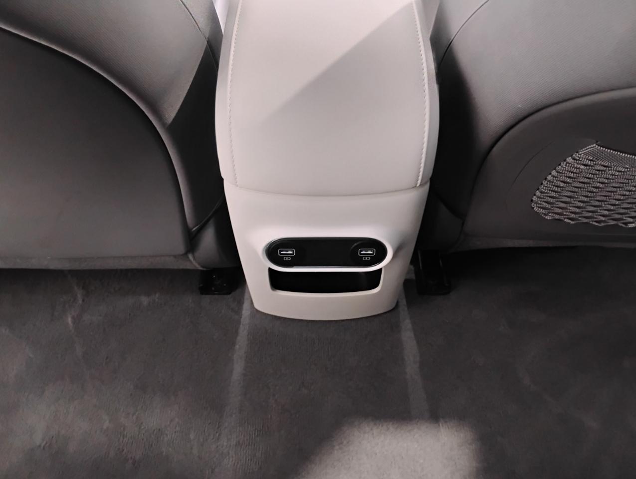 Hyundai Ioniq 5 SEL 2024