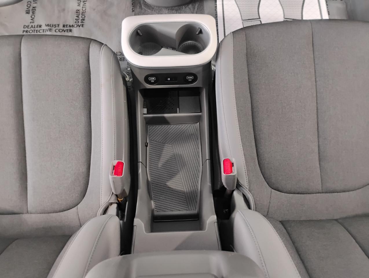 Hyundai Ioniq 5 SEL 2024