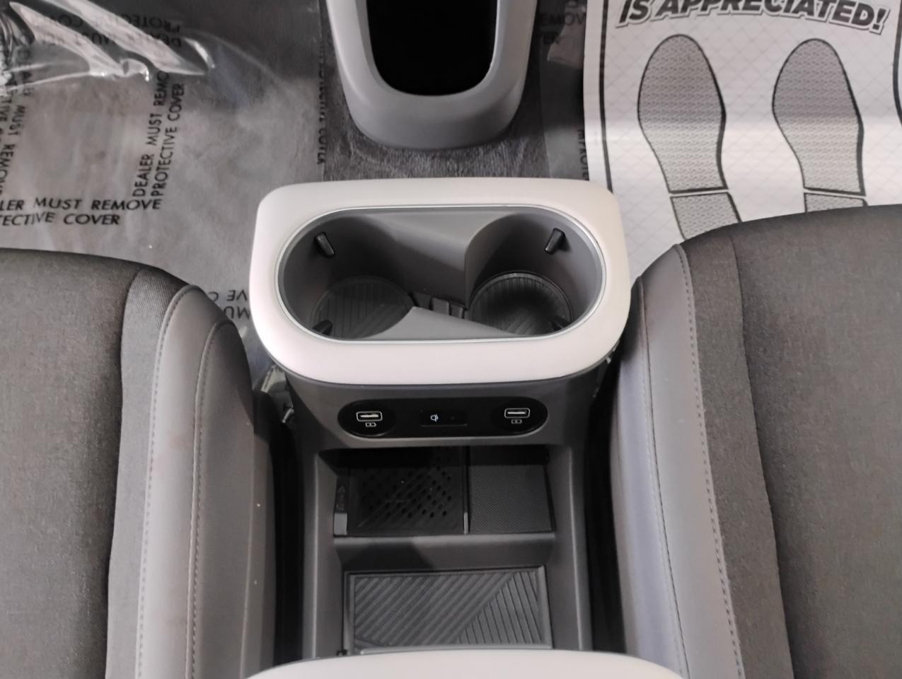 Hyundai Ioniq 5 SEL 2024