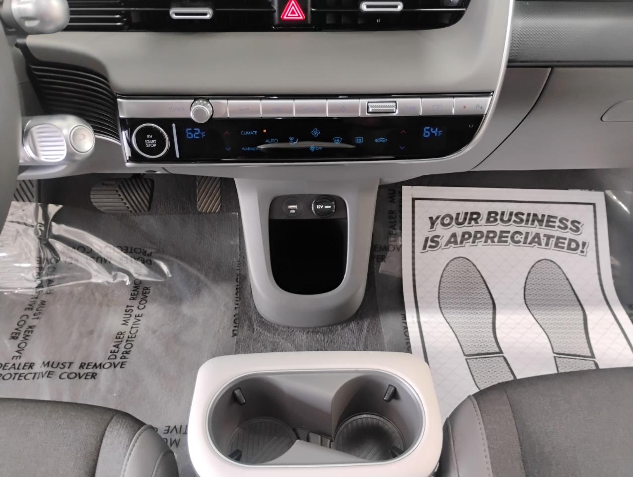 Hyundai Ioniq 5 SEL 2024