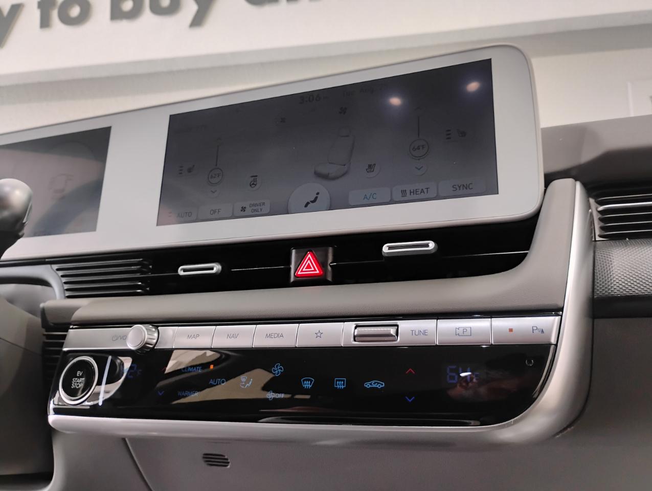 Hyundai Ioniq 5 SEL 2024