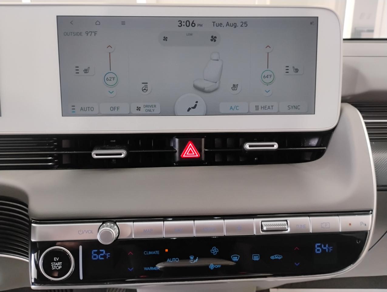 Hyundai Ioniq 5 SEL 2024