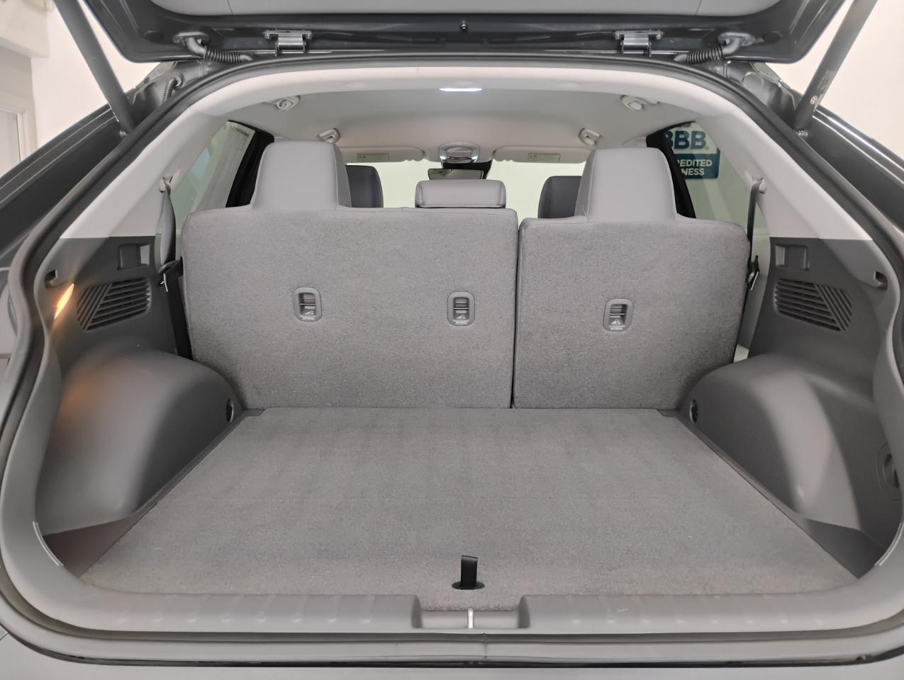 Hyundai Ioniq 5 SEL 2024
