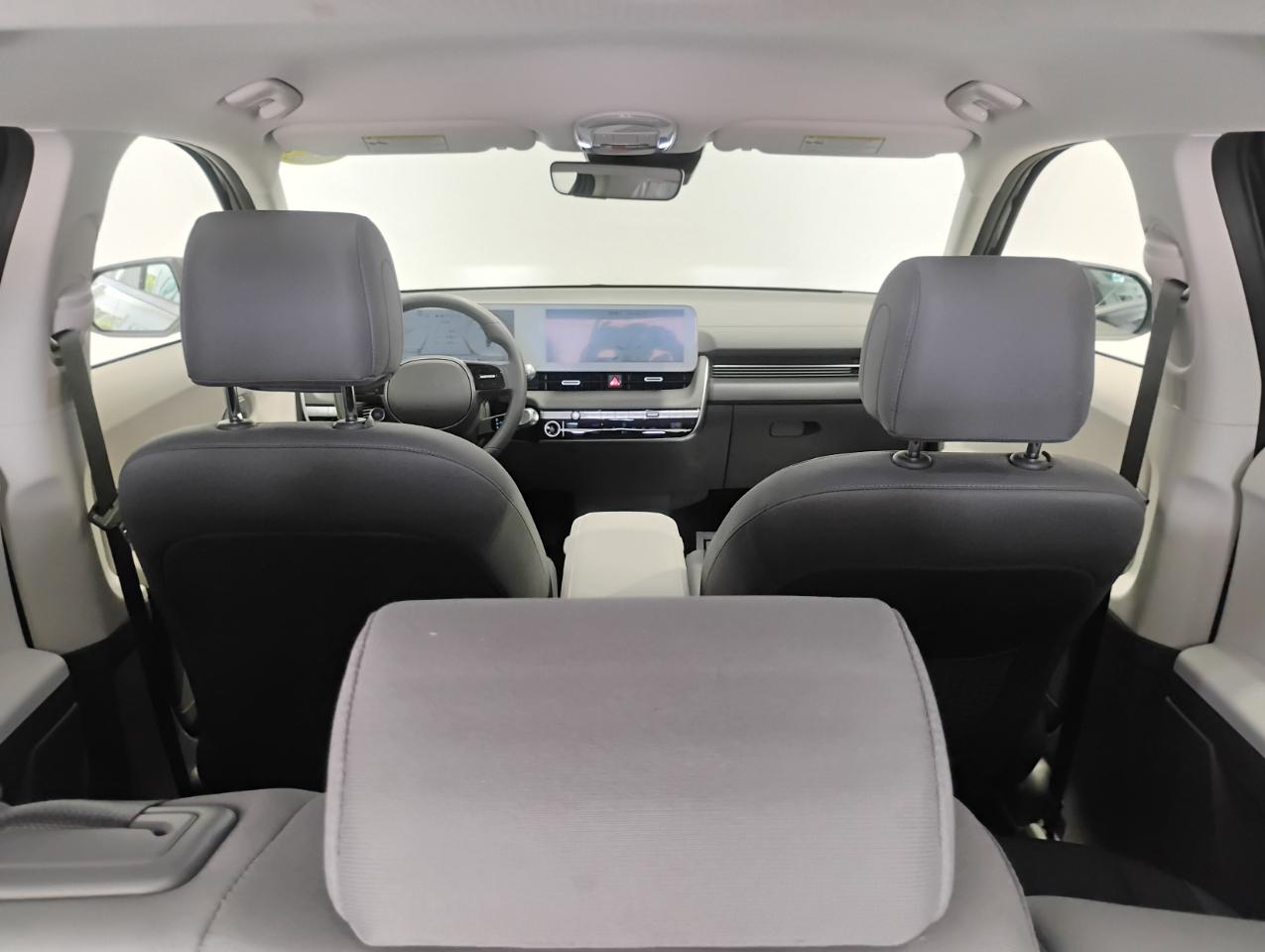 Hyundai Ioniq 5 SEL 2024