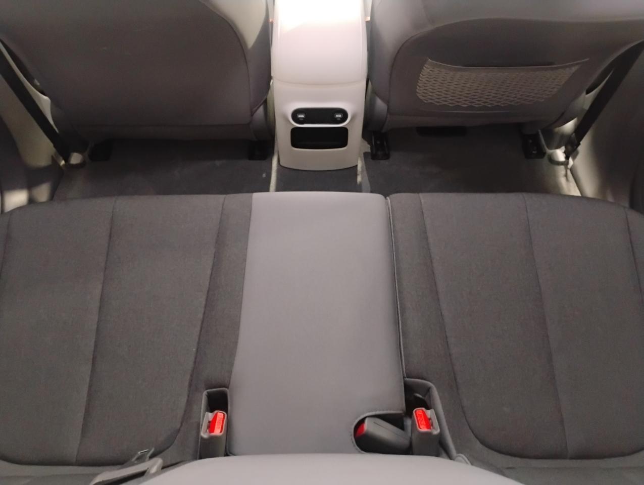 Hyundai Ioniq 5 SEL 2024