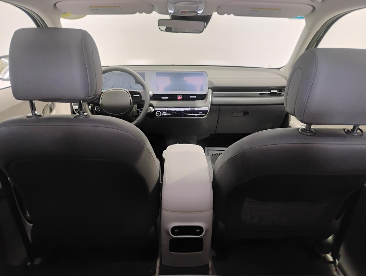 Hyundai Ioniq 5 SEL 2024