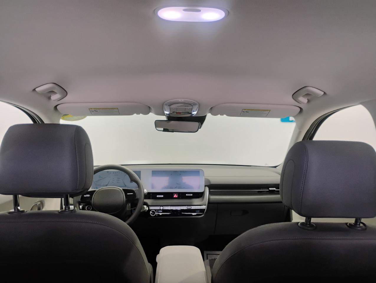 Hyundai Ioniq 5 SEL 2024