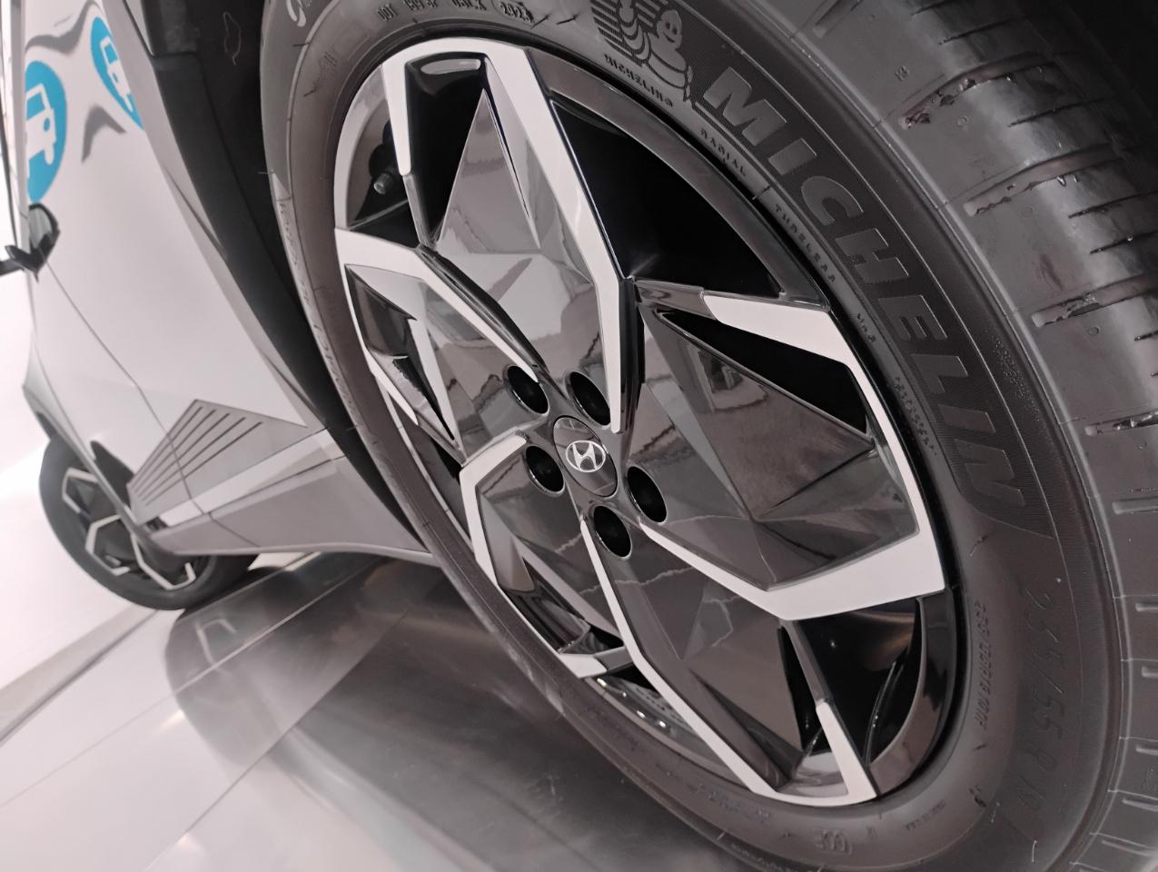 Hyundai Ioniq 5 SEL 2024