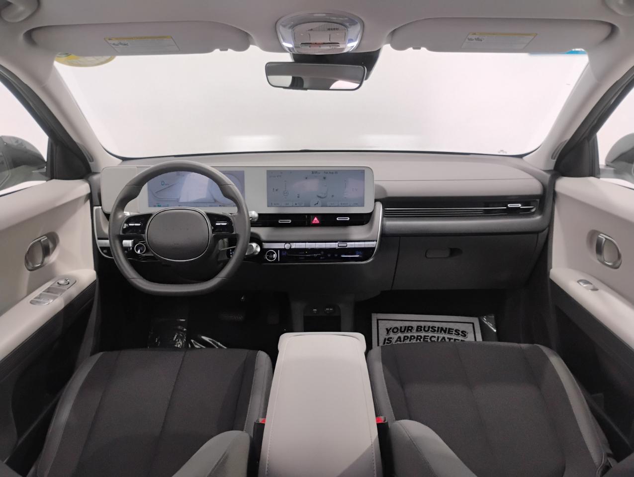 Hyundai Ioniq 5 SEL 2024