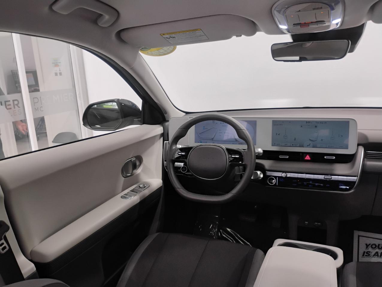 Hyundai Ioniq 5 SEL 2024
