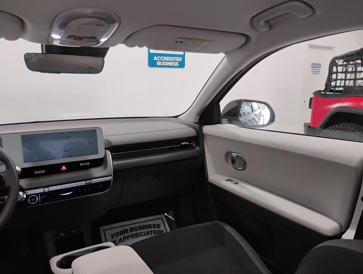 Hyundai Ioniq 5 SEL 2024