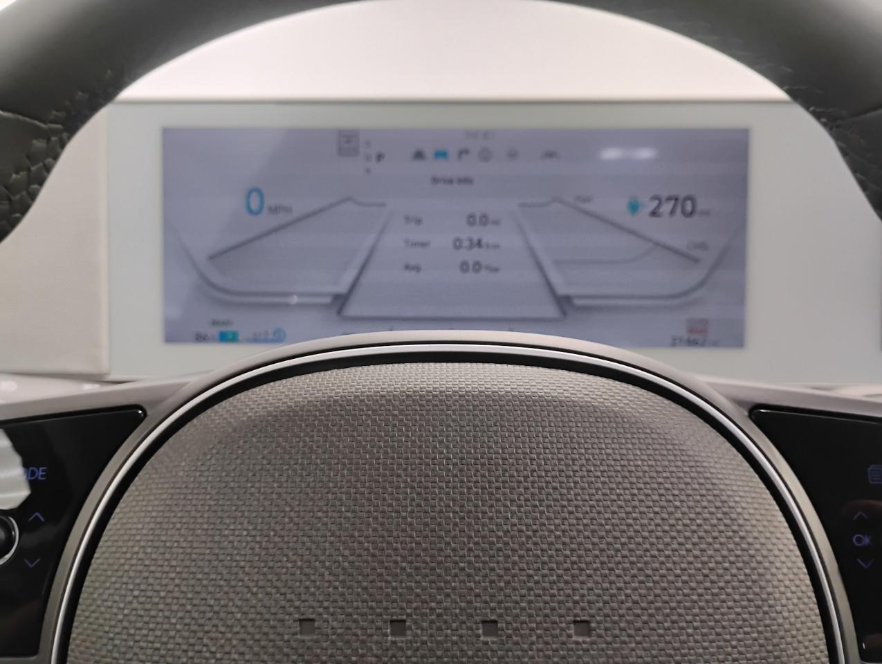 Hyundai Ioniq 5 SEL 2024
