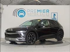 2024 Hyundai Ioniq 5 