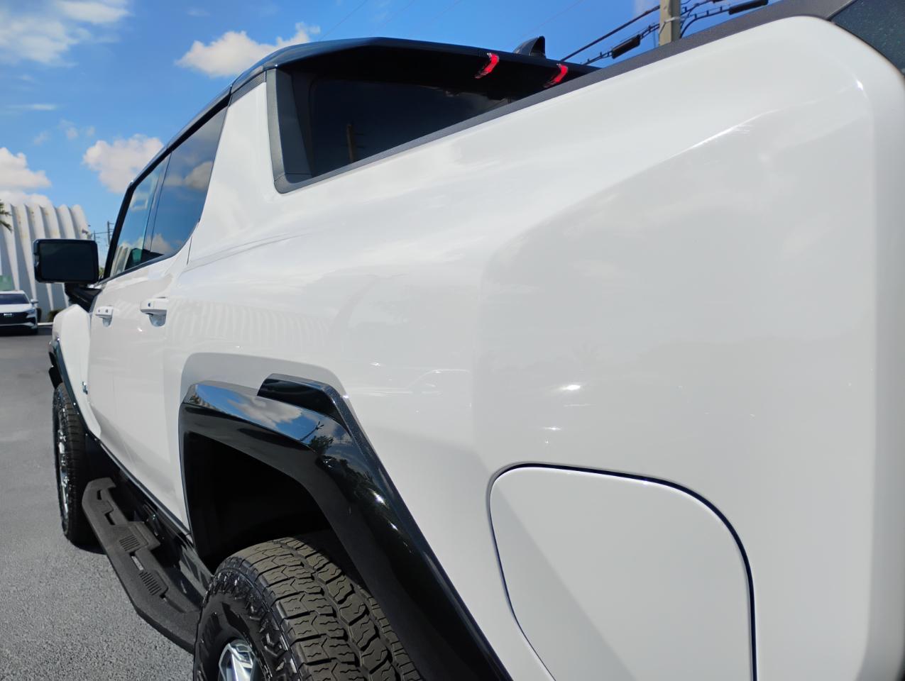 GMC HUMMER EV Edition 1 2023