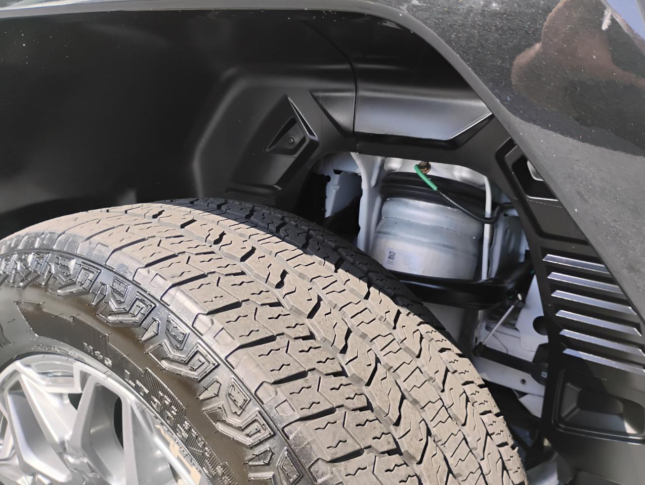 GMC HUMMER EV Edition 1 2023
