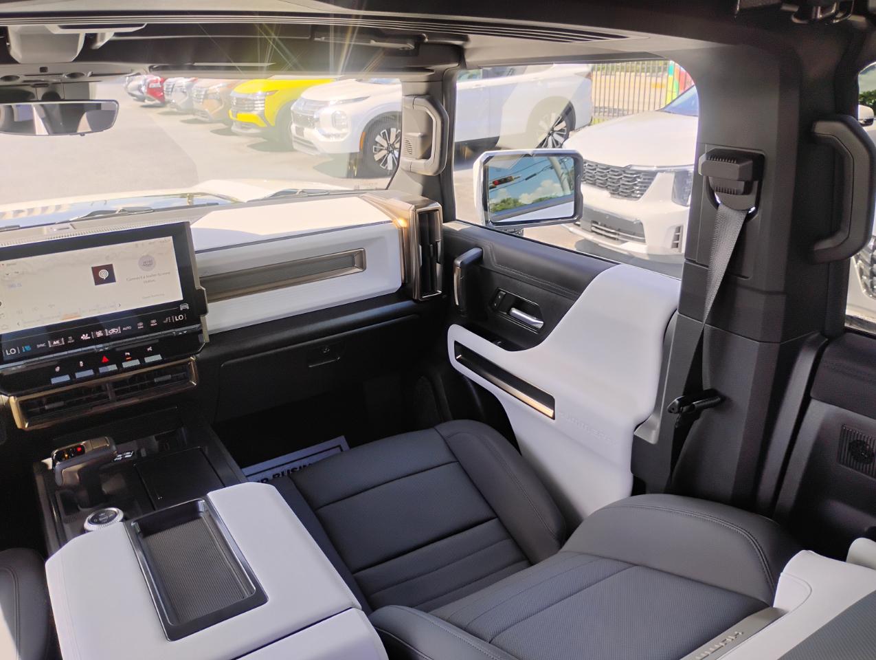 GMC HUMMER EV Edition 1 2023