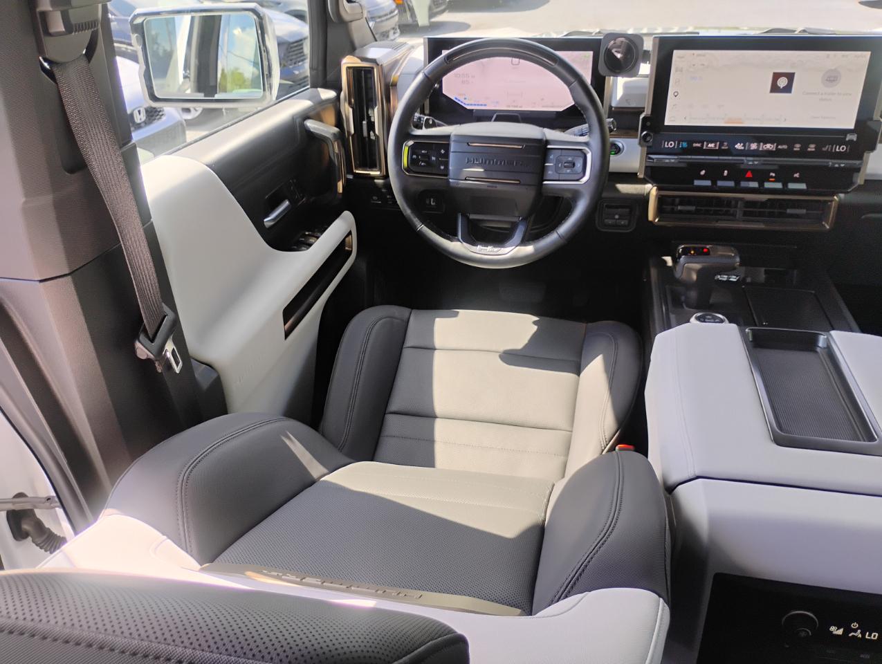 GMC HUMMER EV Edition 1 2023