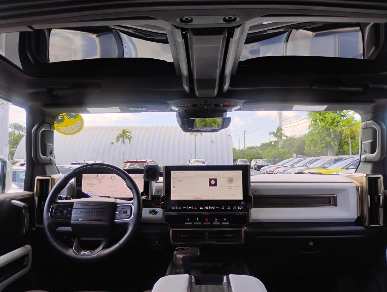 GMC HUMMER EV Edition 1 2023