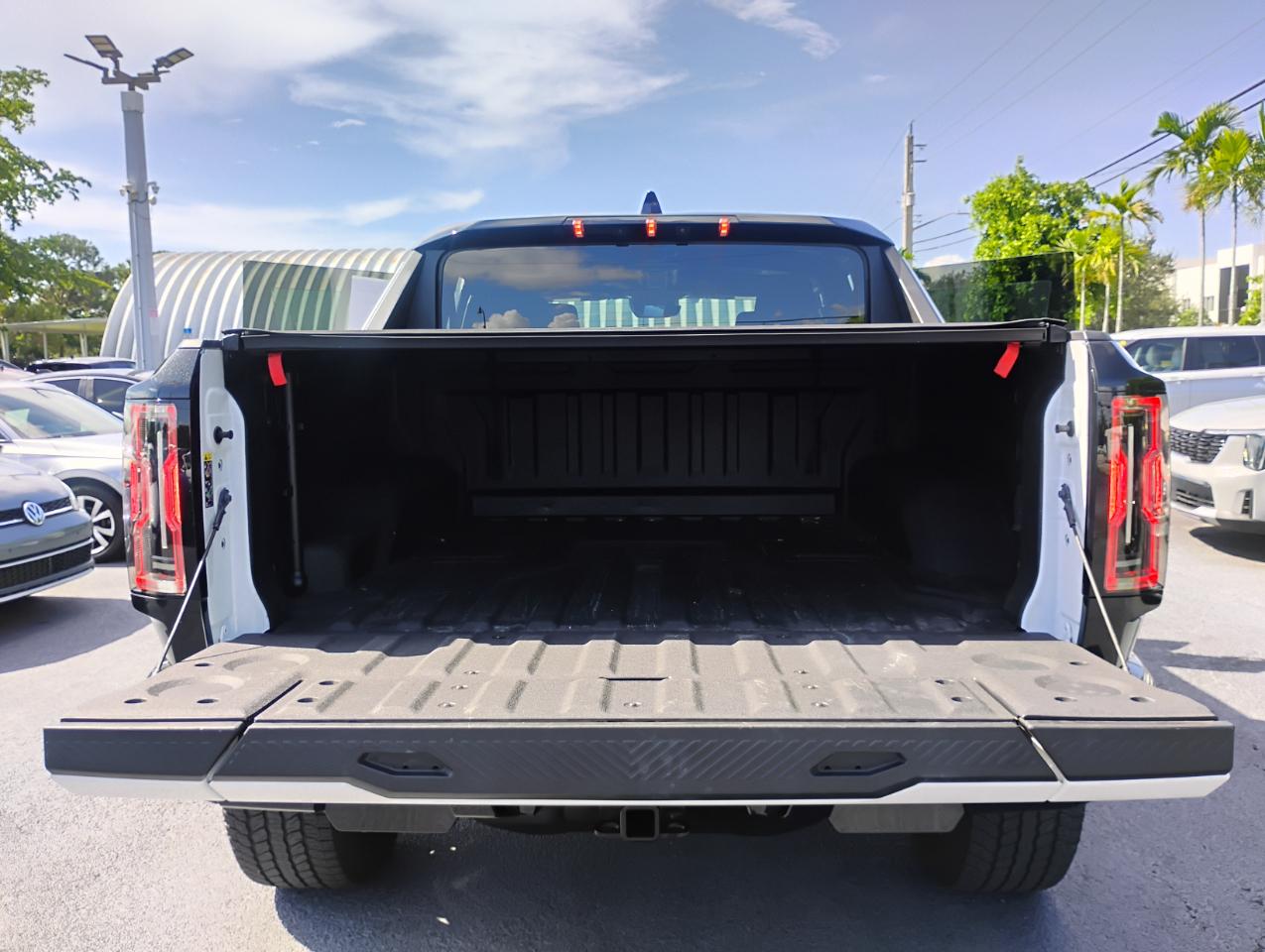 GMC HUMMER EV Edition 1 2023