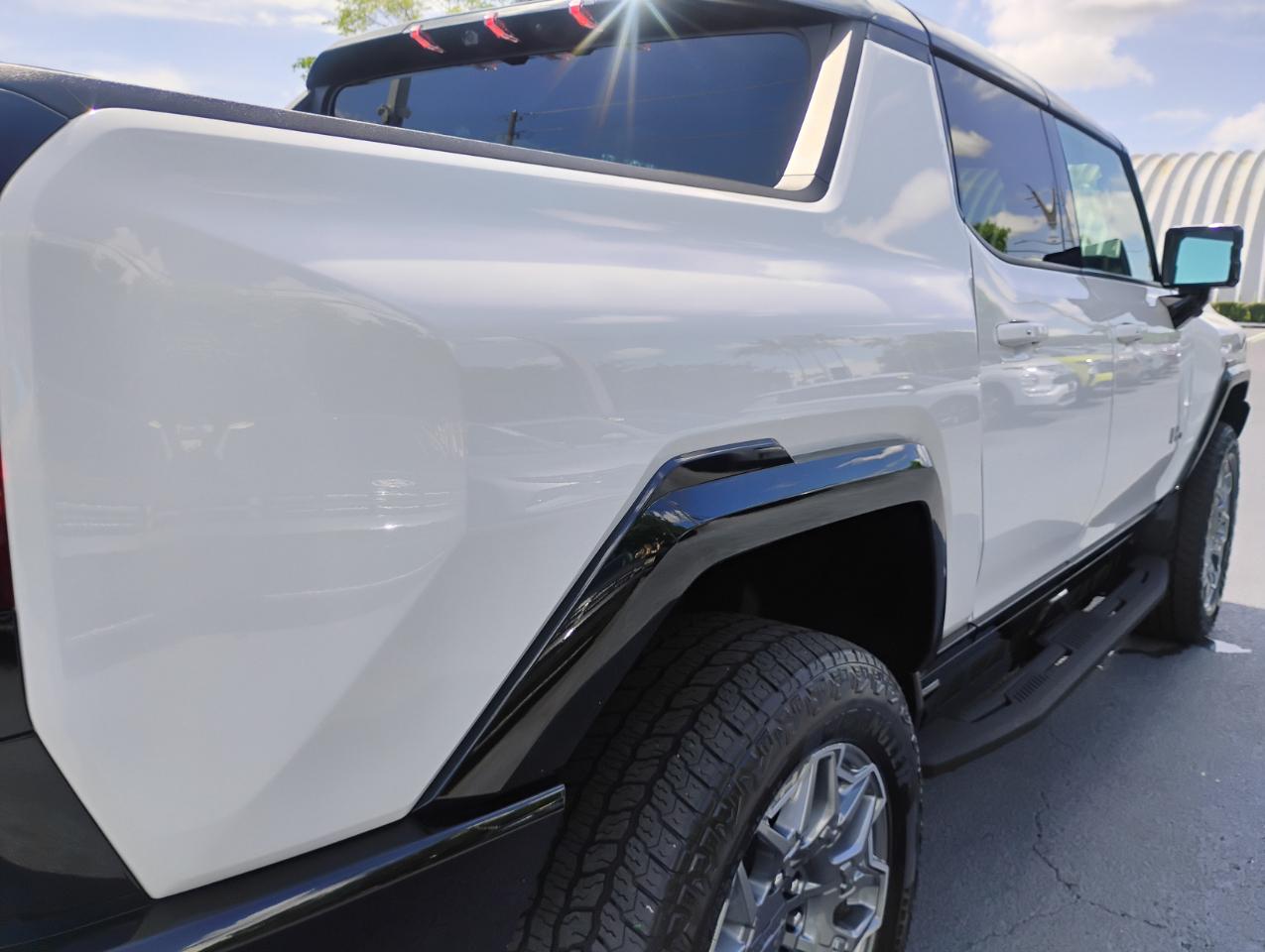 GMC HUMMER EV Edition 1 2023