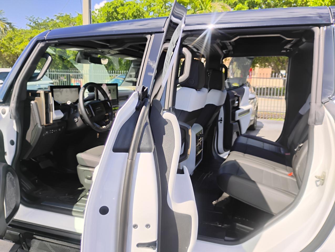 GMC HUMMER EV Edition 1 2023