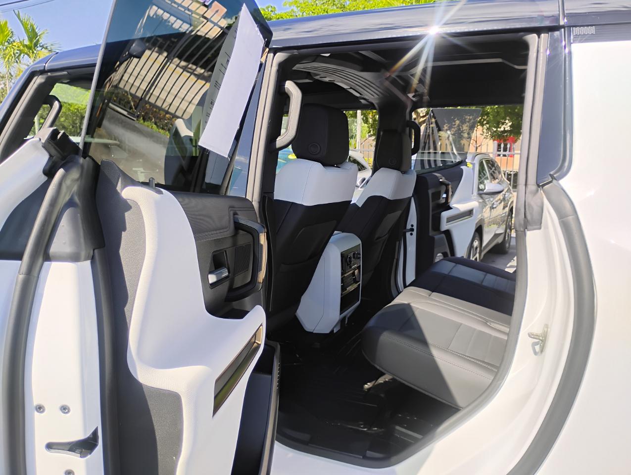 GMC HUMMER EV Edition 1 2023