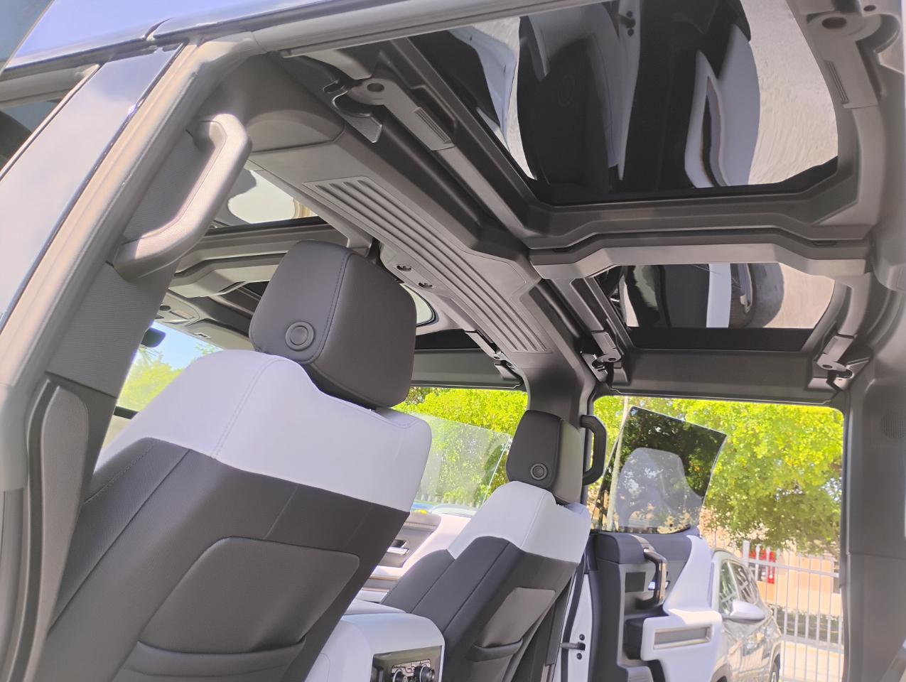 GMC HUMMER EV Edition 1 2023