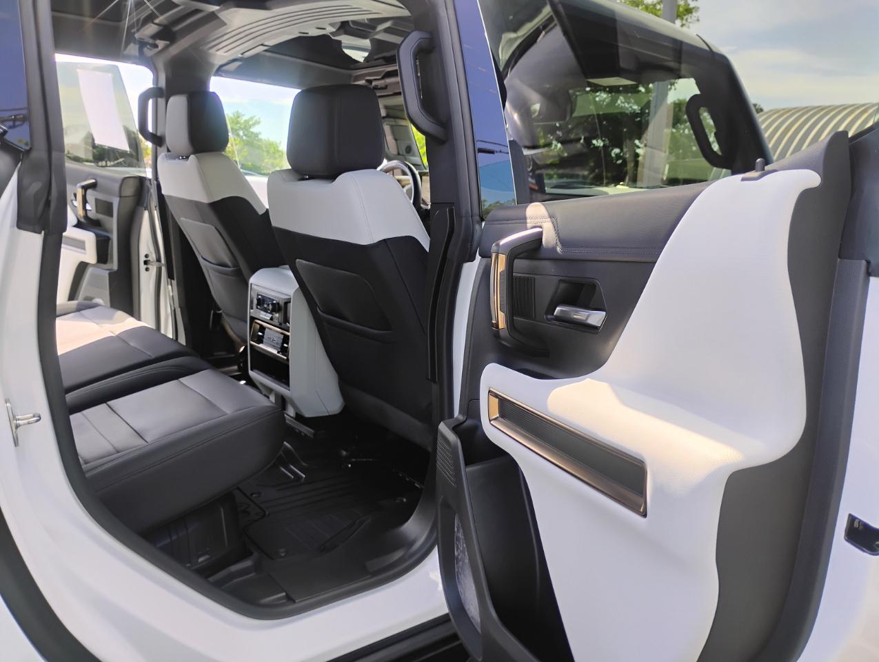 GMC HUMMER EV Edition 1 2023