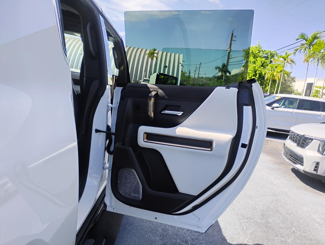 GMC HUMMER EV Edition 1 2023