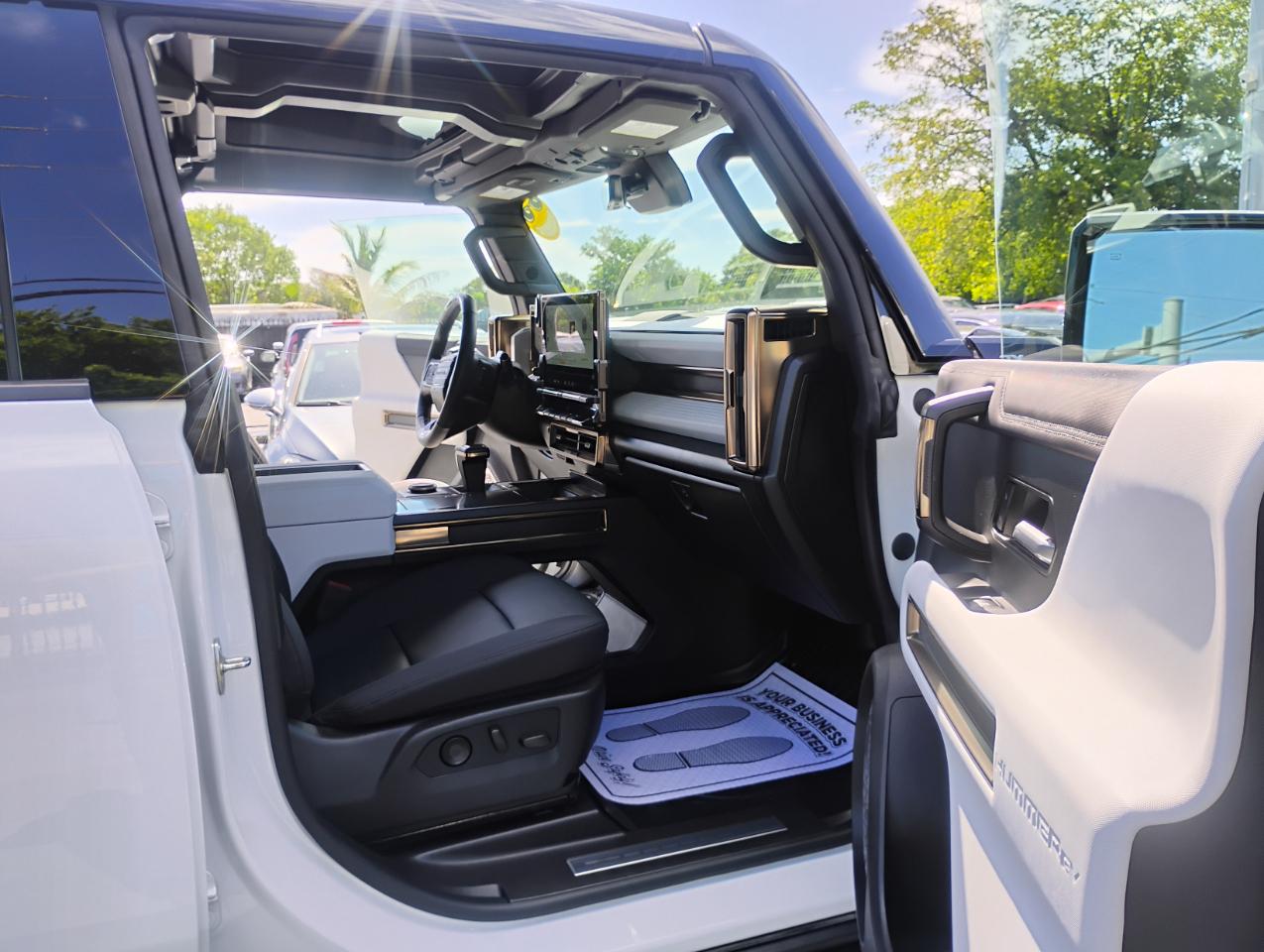 GMC HUMMER EV Edition 1 2023