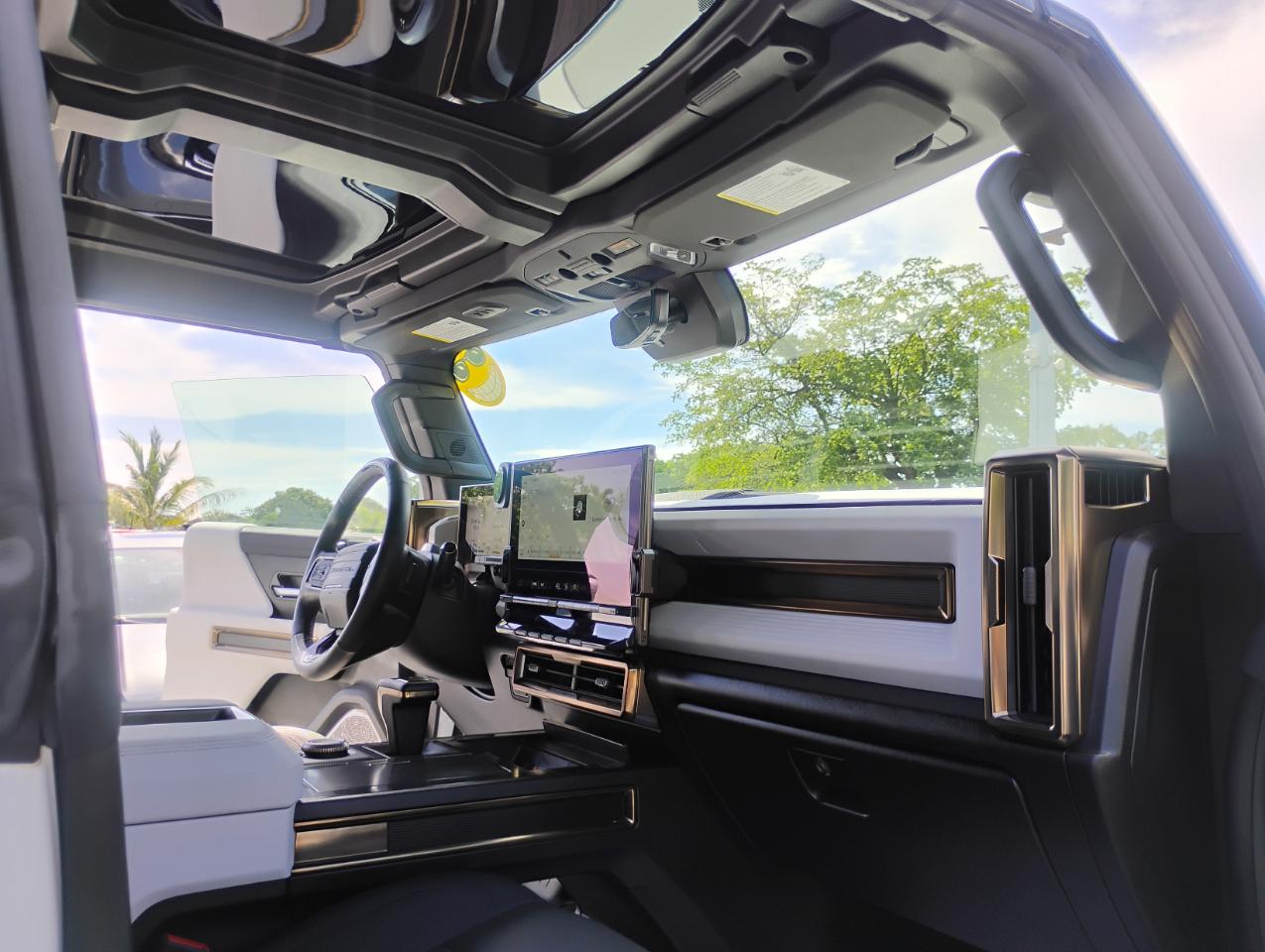 GMC HUMMER EV Edition 1 2023