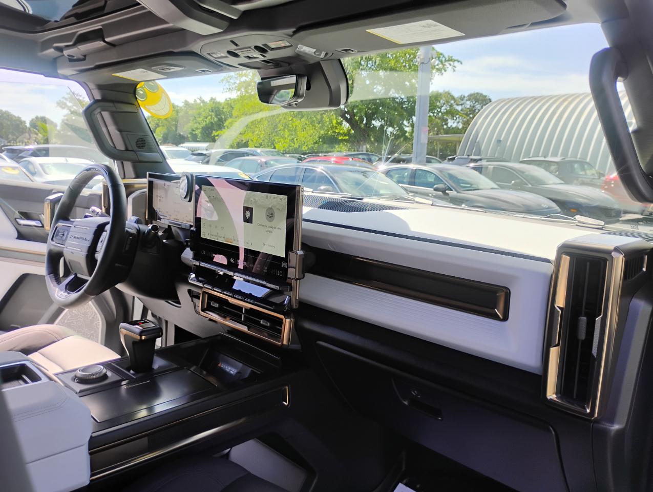 GMC HUMMER EV Edition 1 2023