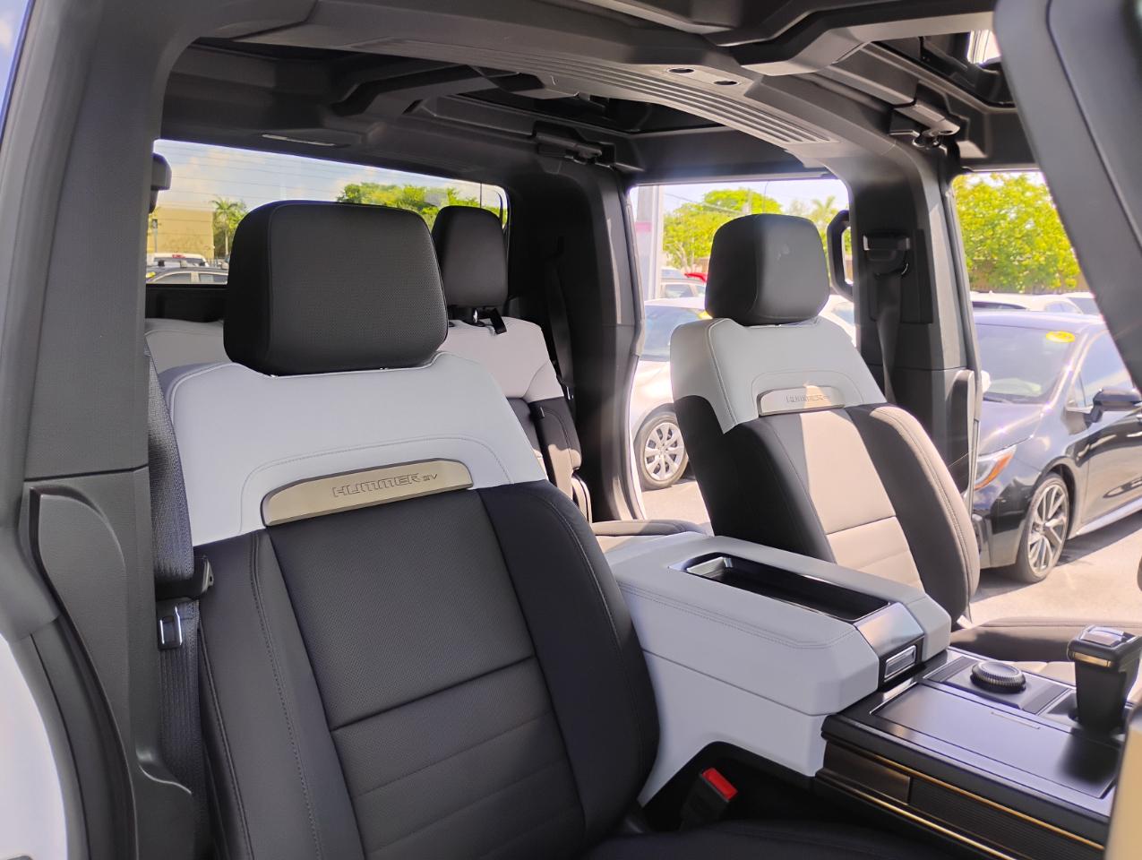 GMC HUMMER EV Edition 1 2023