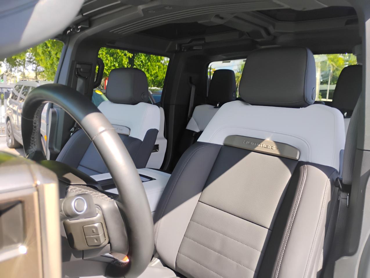 GMC HUMMER EV Edition 1 2023