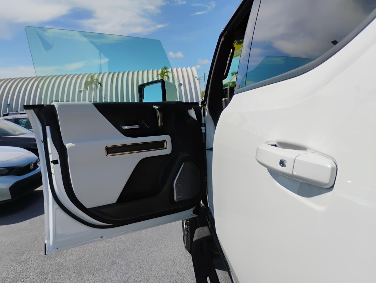 GMC HUMMER EV Edition 1 2023